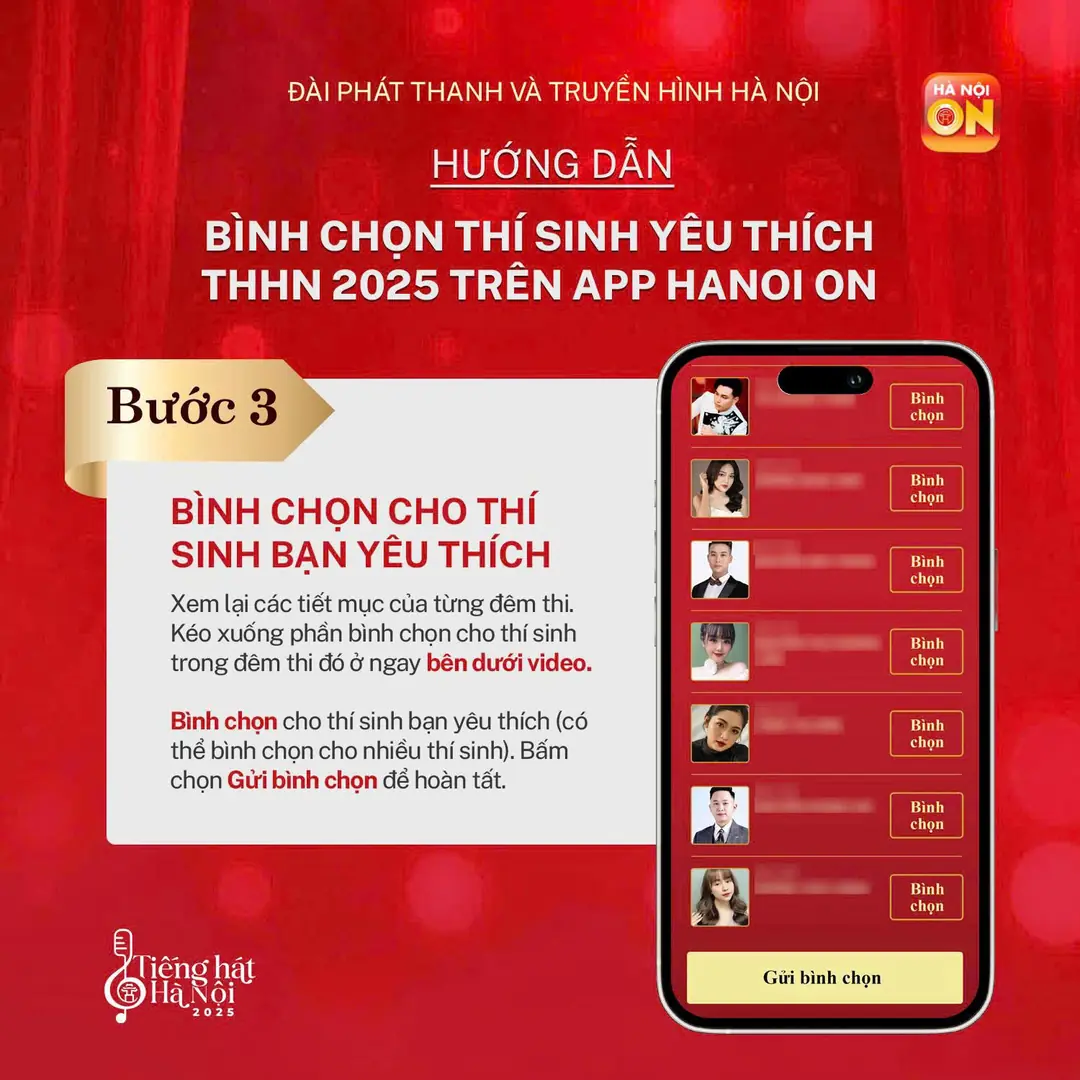 Đài PTTH Hà Nội